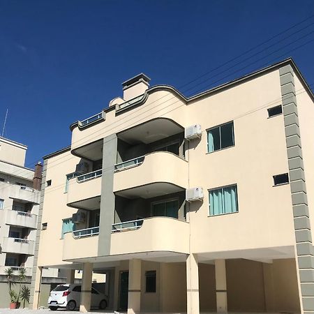 Residencial Recanto Do Colibri Bombinhas Eksteriør bilde