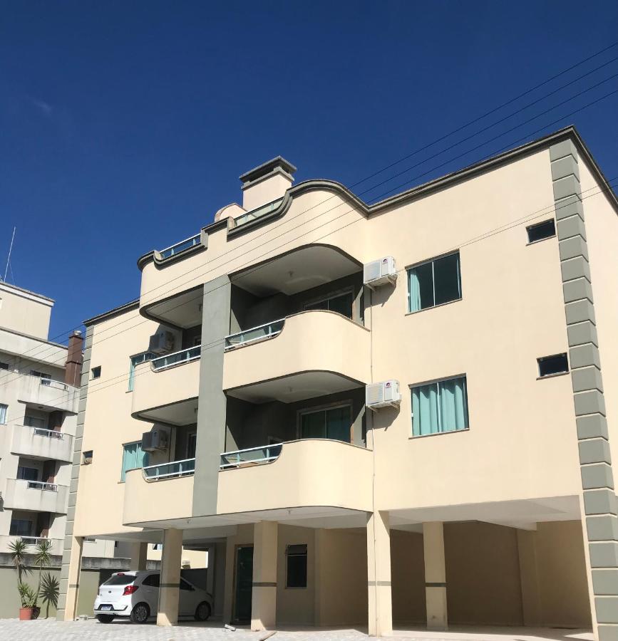 Residencial Recanto Do Colibri Bombinhas Eksteriør bilde