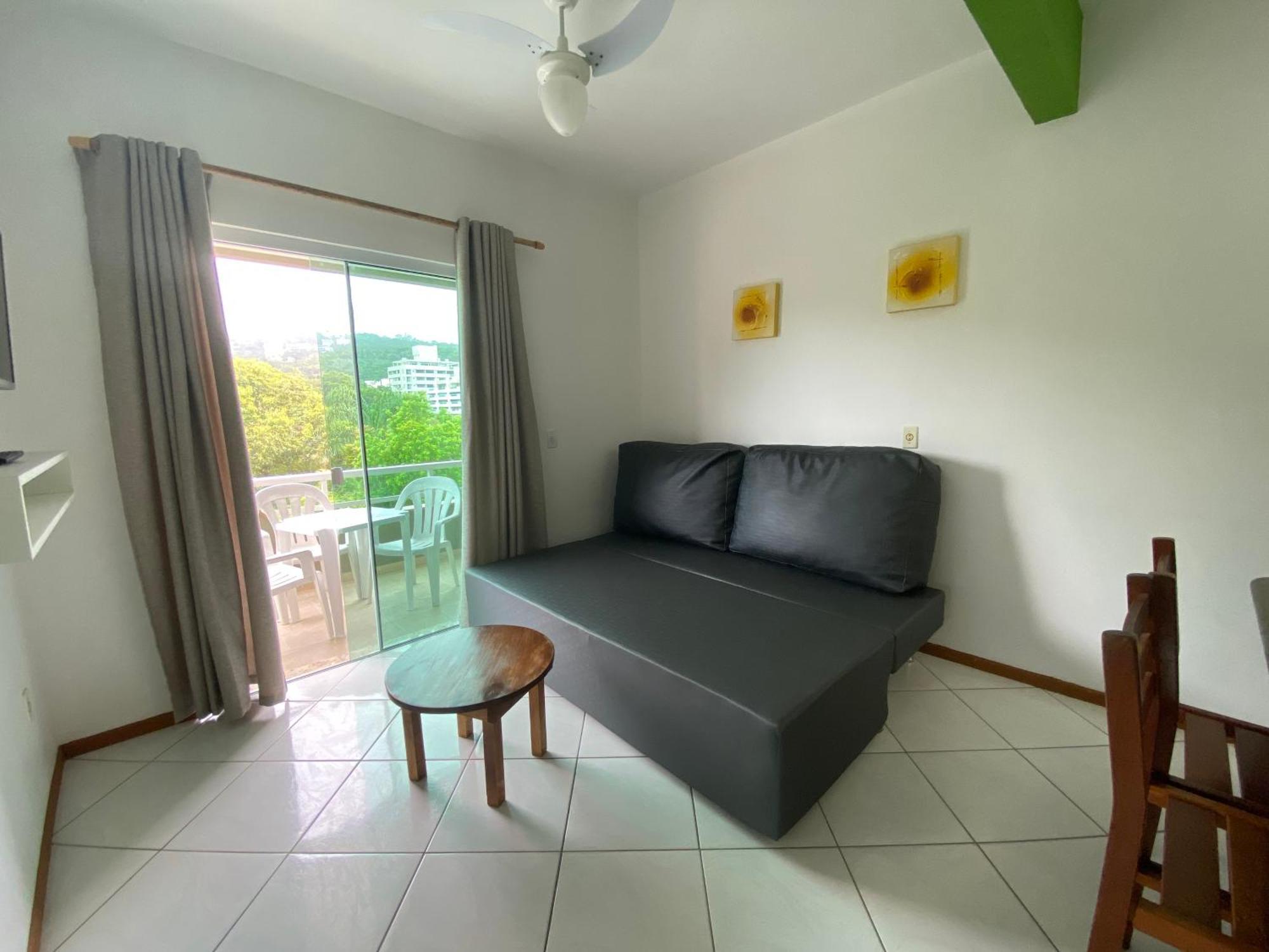 Residencial Recanto Do Colibri Bombinhas Eksteriør bilde