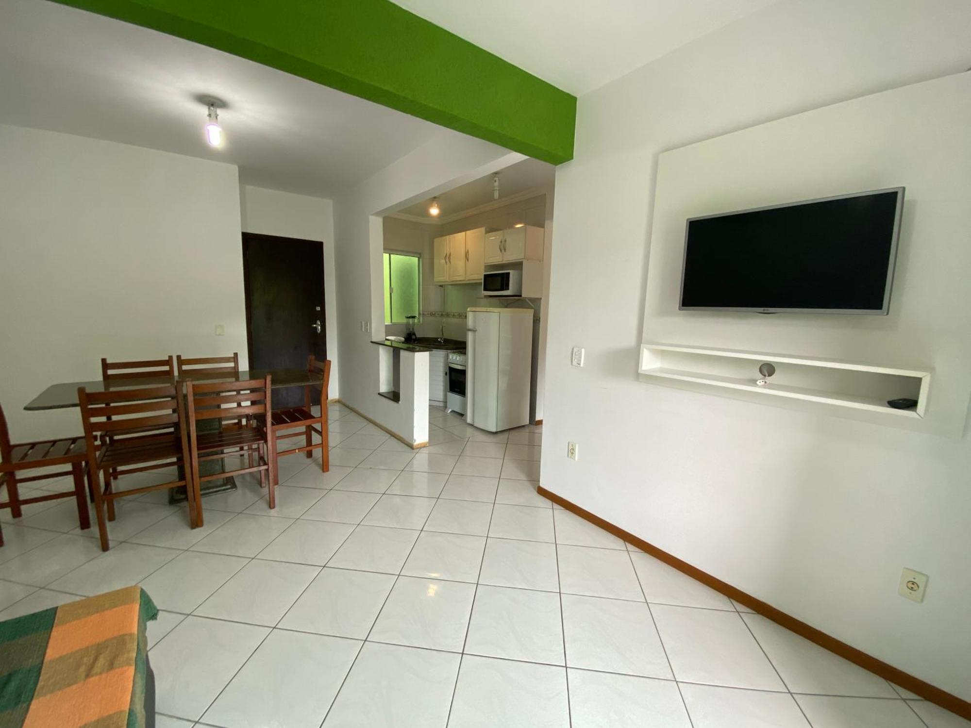 Residencial Recanto Do Colibri Bombinhas Eksteriør bilde