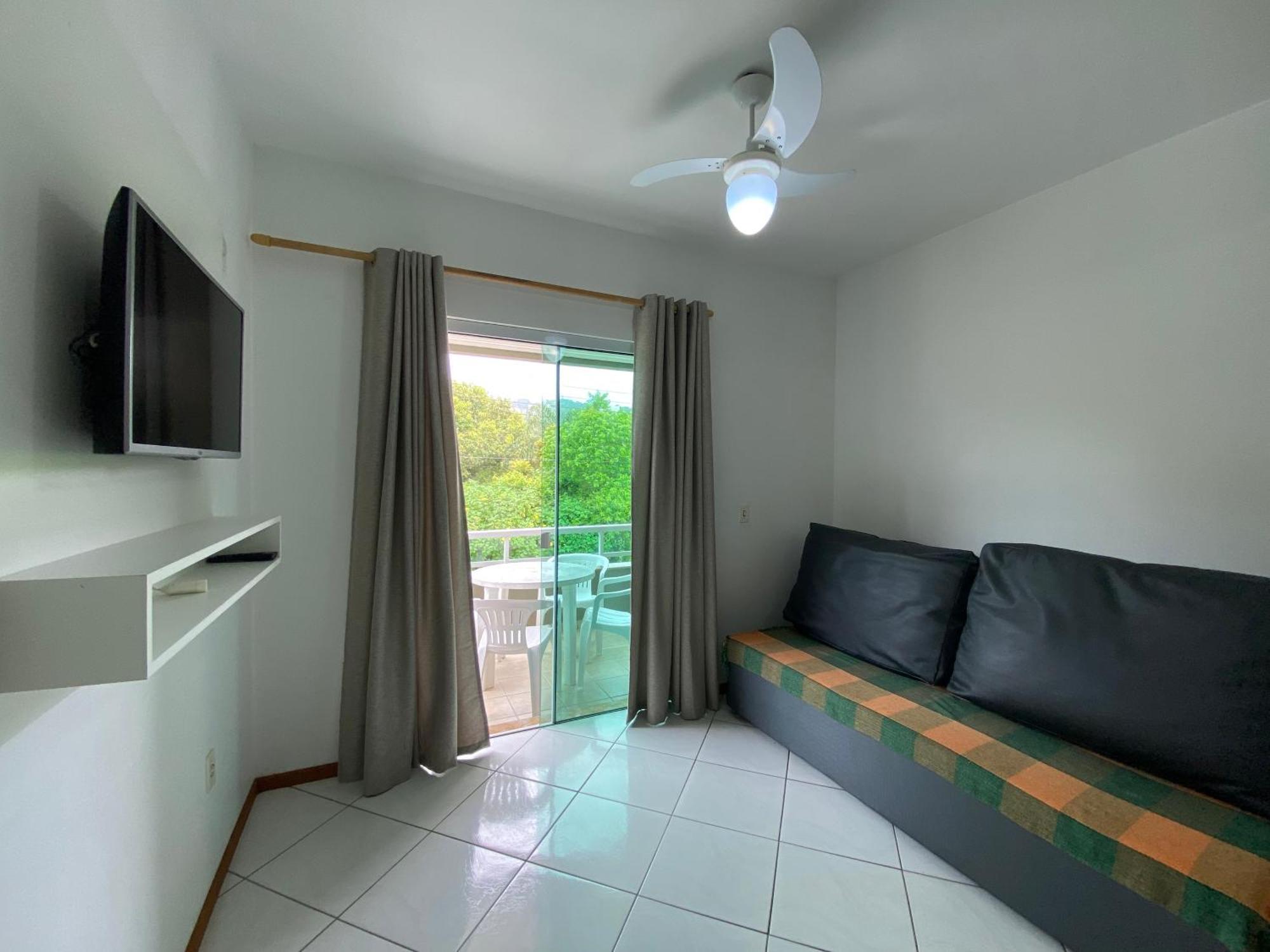 Residencial Recanto Do Colibri Bombinhas Eksteriør bilde