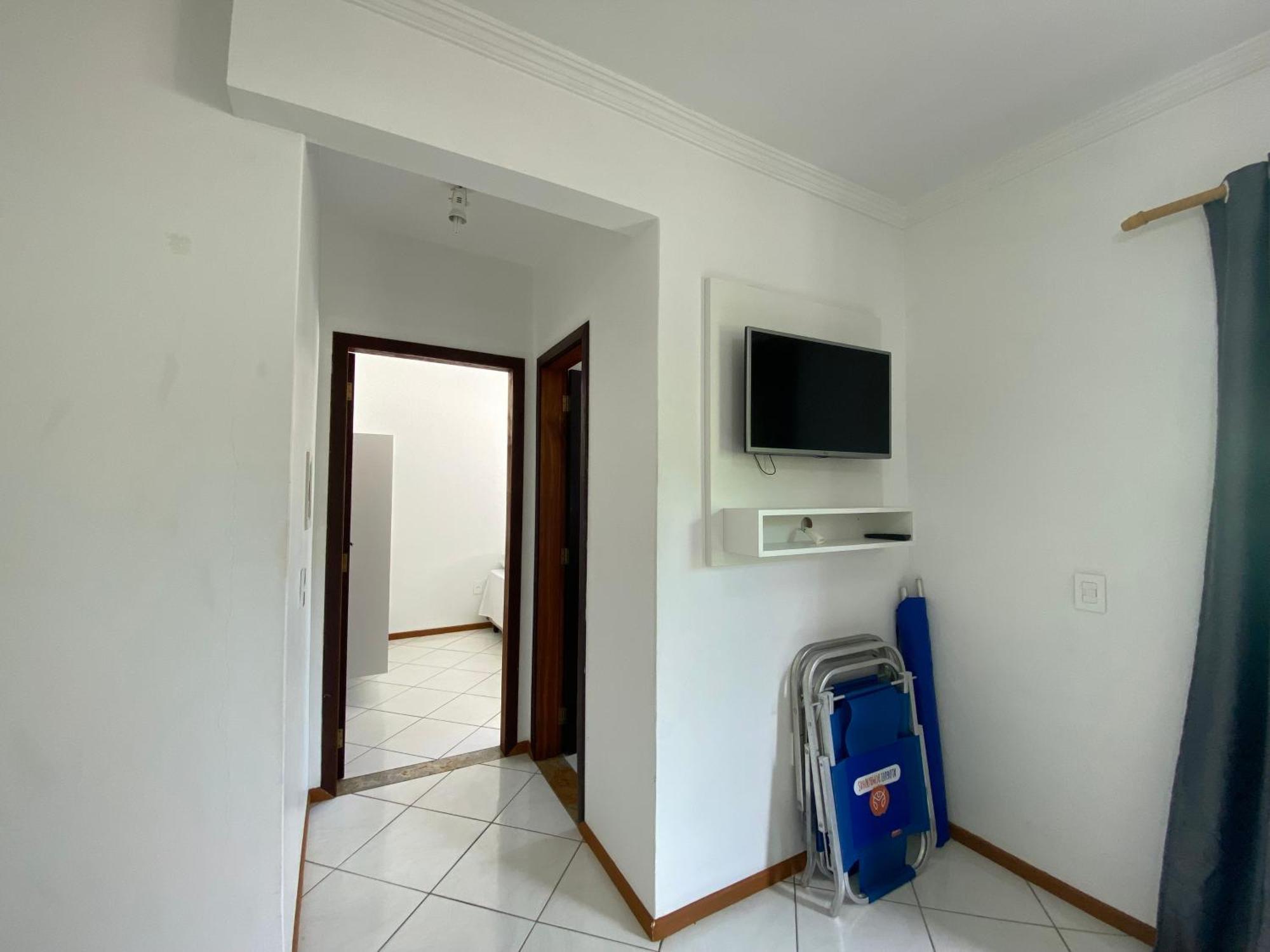 Residencial Recanto Do Colibri Bombinhas Eksteriør bilde