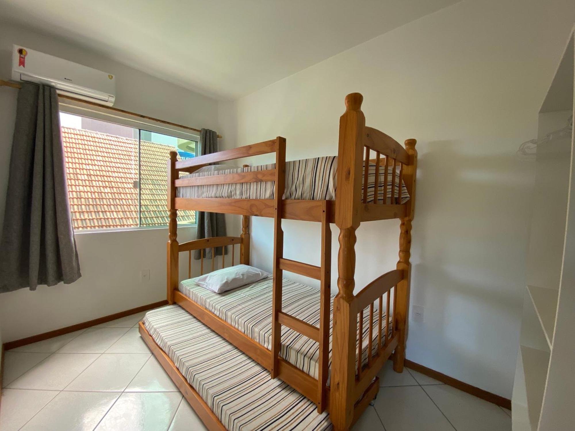 Residencial Recanto Do Colibri Bombinhas Eksteriør bilde