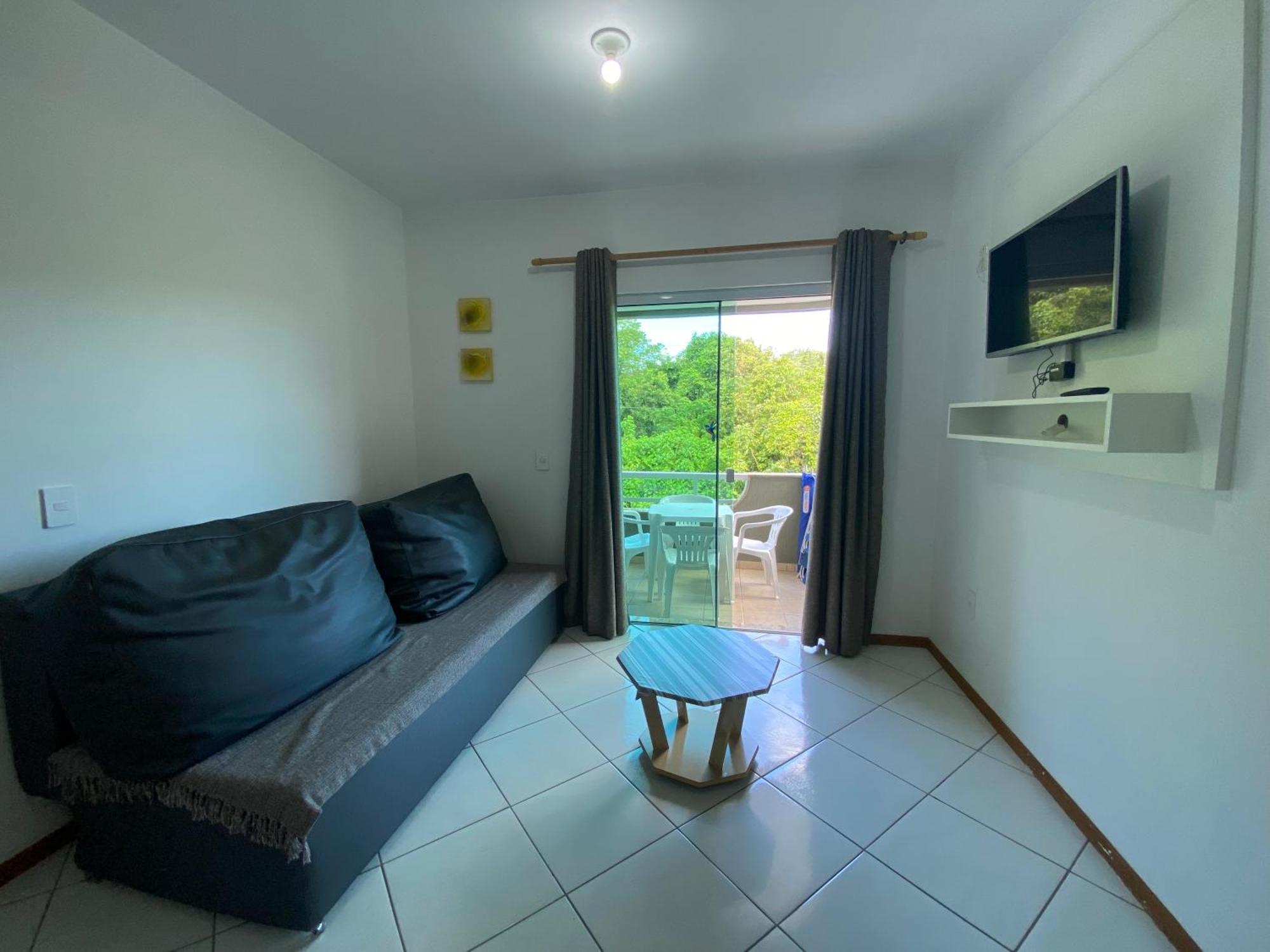 Residencial Recanto Do Colibri Bombinhas Eksteriør bilde
