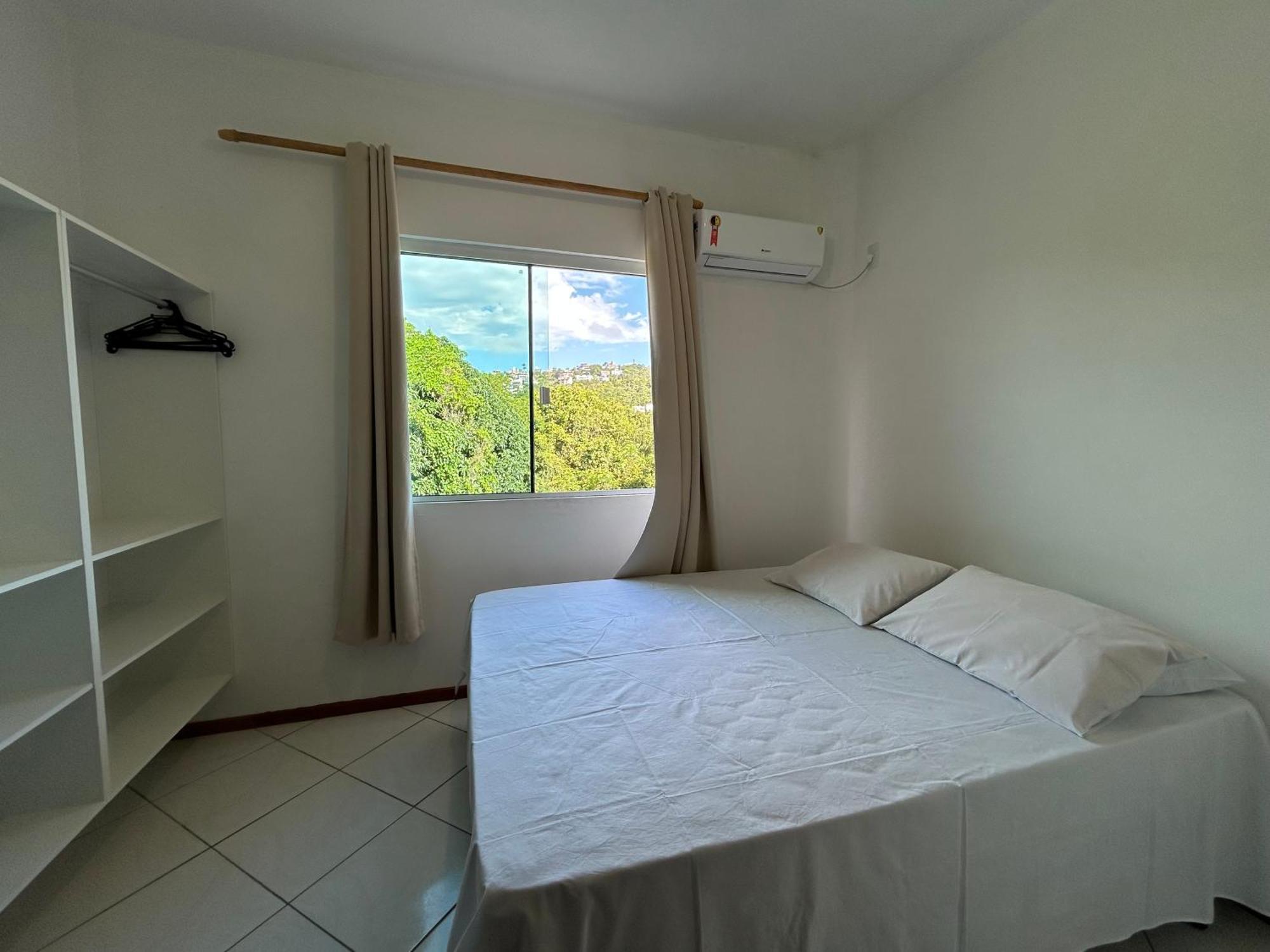 Residencial Recanto Do Colibri Bombinhas Eksteriør bilde