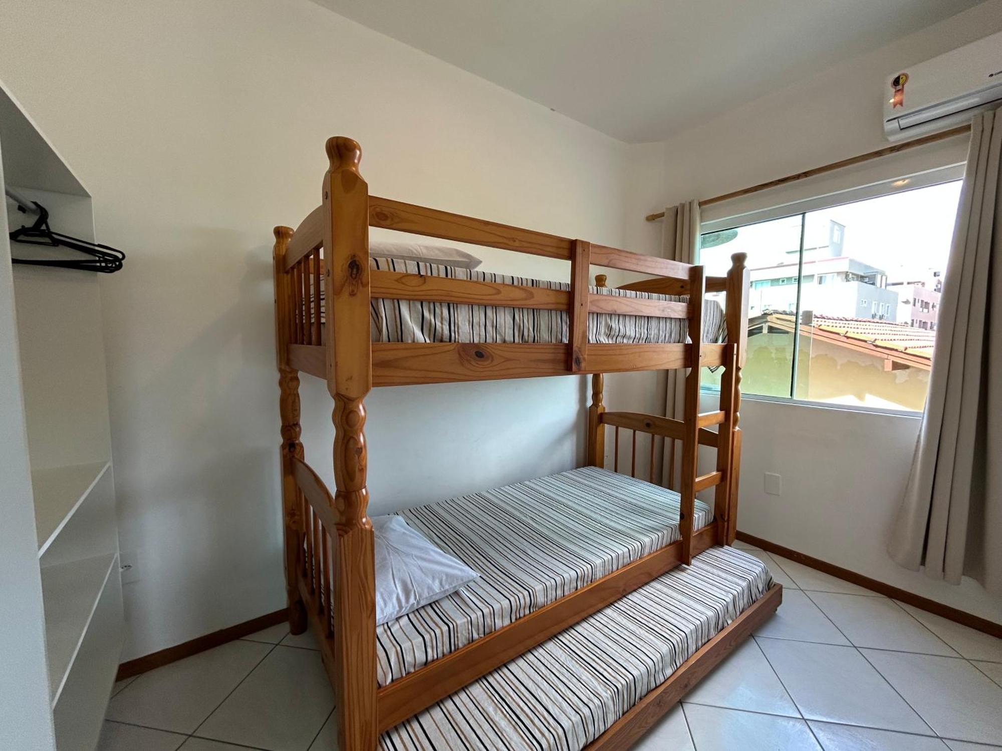 Residencial Recanto Do Colibri Bombinhas Eksteriør bilde