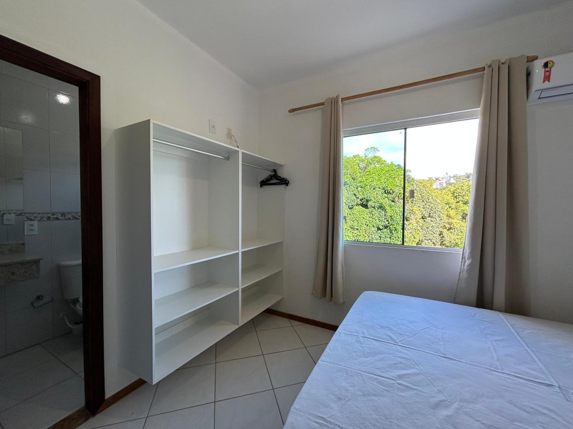 Residencial Recanto Do Colibri Bombinhas Eksteriør bilde