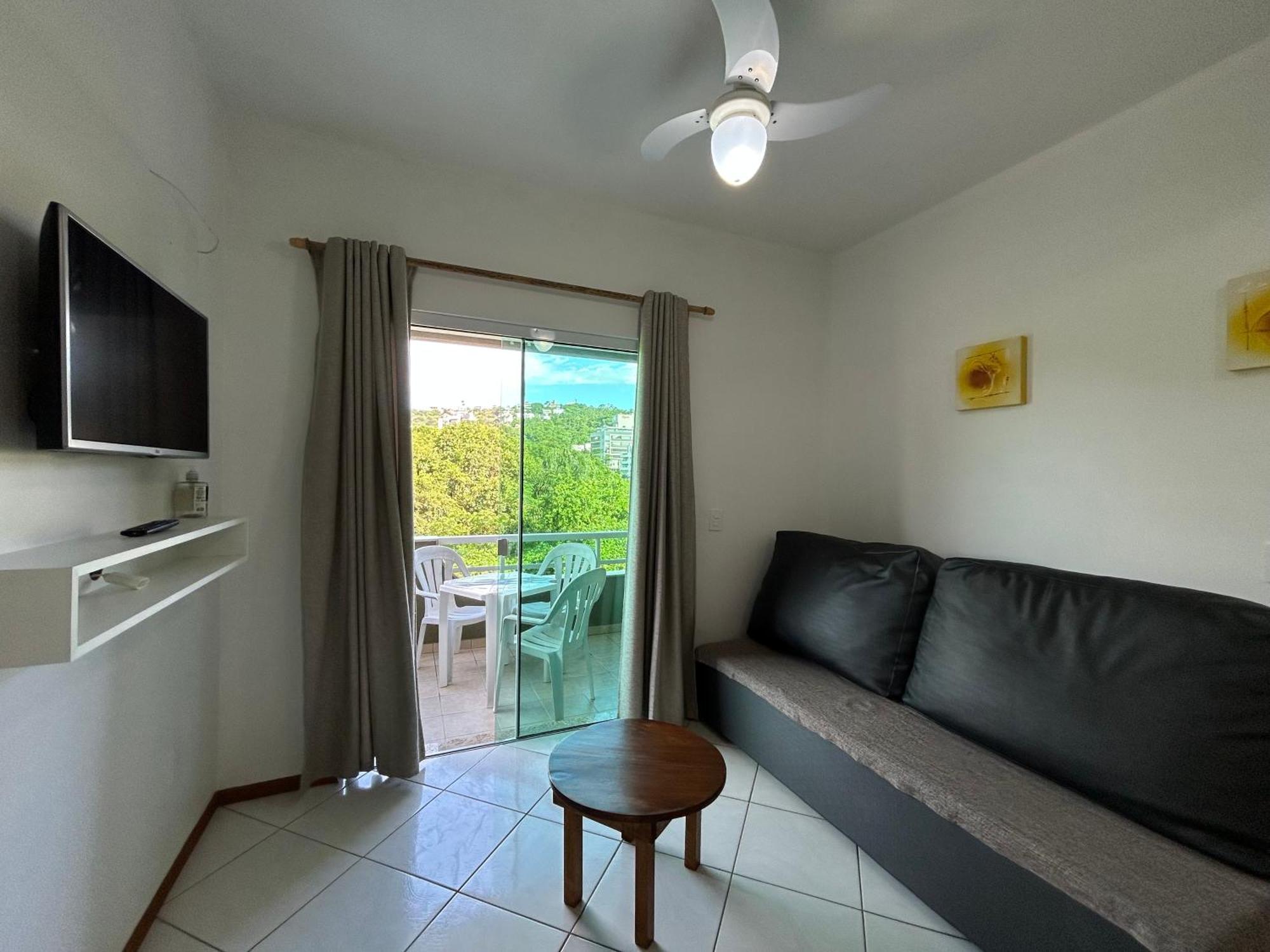 Residencial Recanto Do Colibri Bombinhas Eksteriør bilde