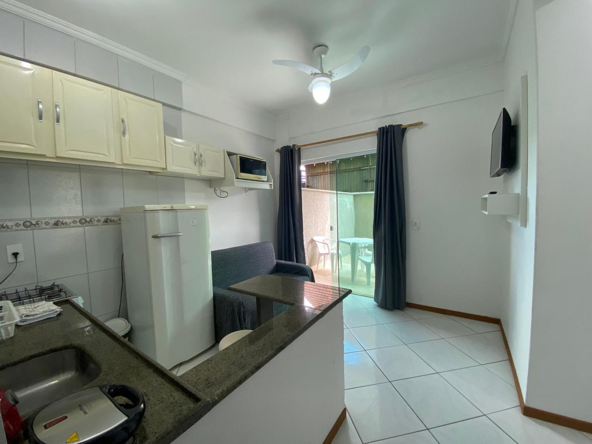 Residencial Recanto Do Colibri Bombinhas Eksteriør bilde