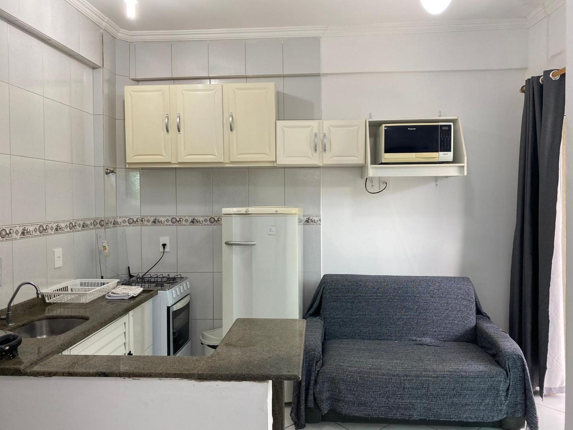 Residencial Recanto Do Colibri Bombinhas Eksteriør bilde