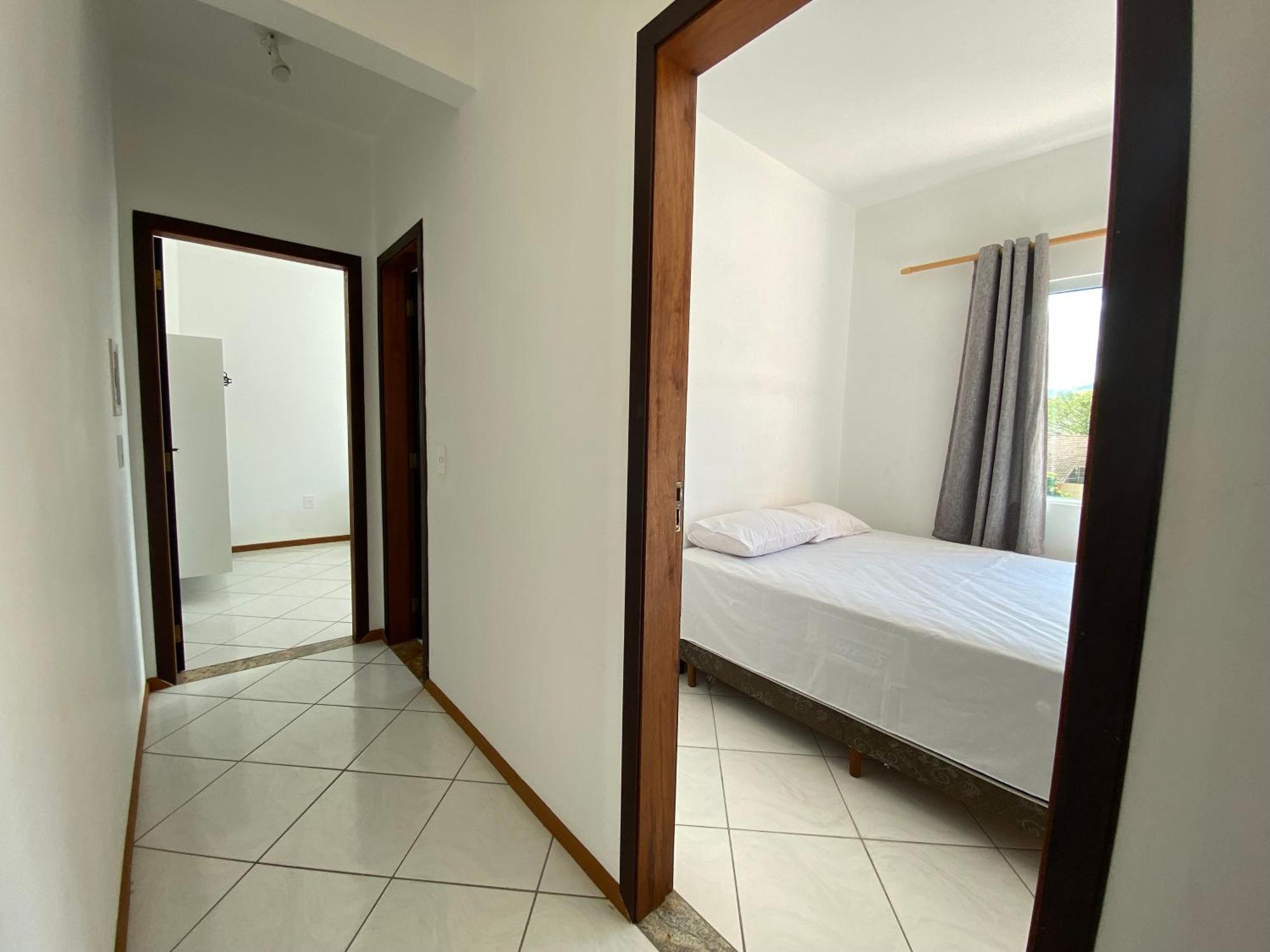 Residencial Recanto Do Colibri Bombinhas Eksteriør bilde