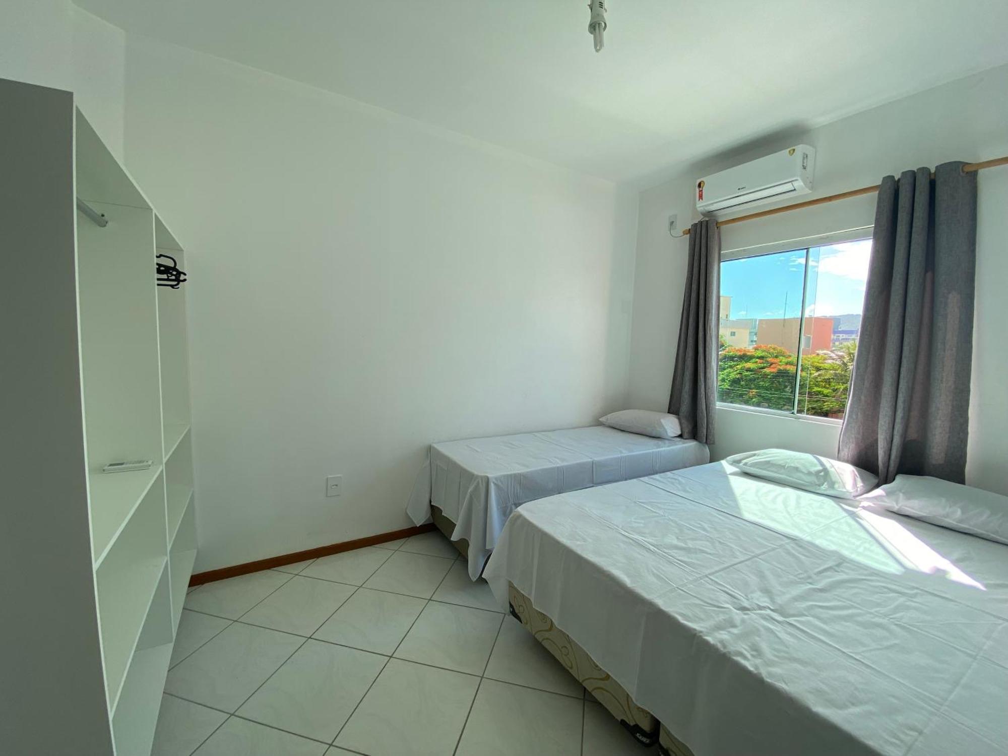 Residencial Recanto Do Colibri Bombinhas Eksteriør bilde