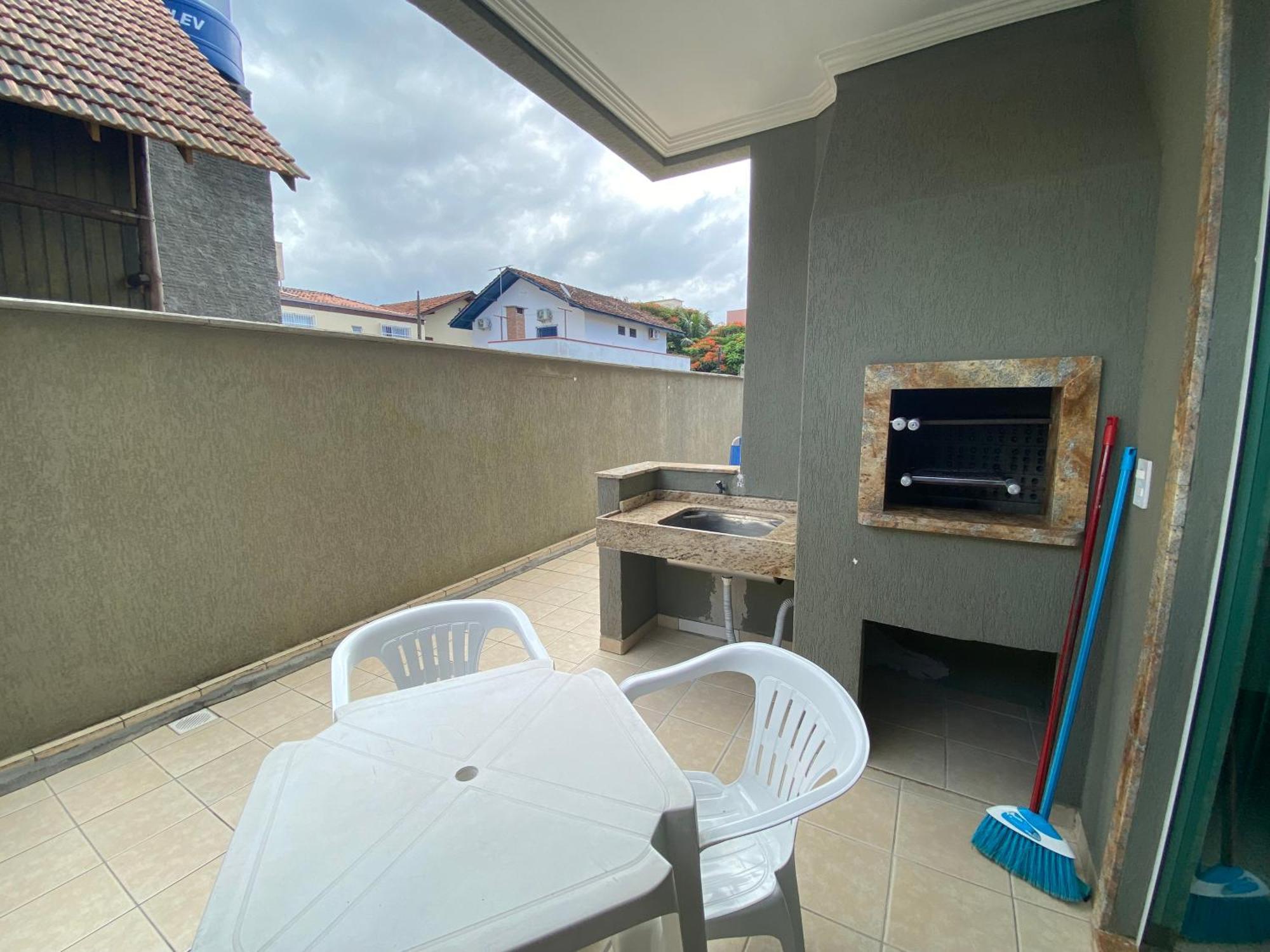 Residencial Recanto Do Colibri Bombinhas Eksteriør bilde