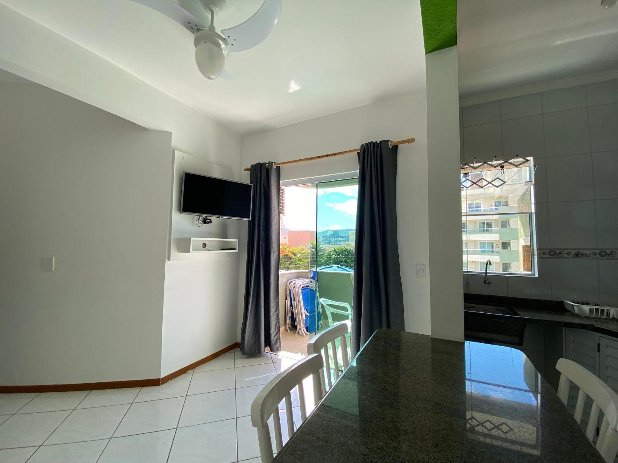 Residencial Recanto Do Colibri Bombinhas Eksteriør bilde