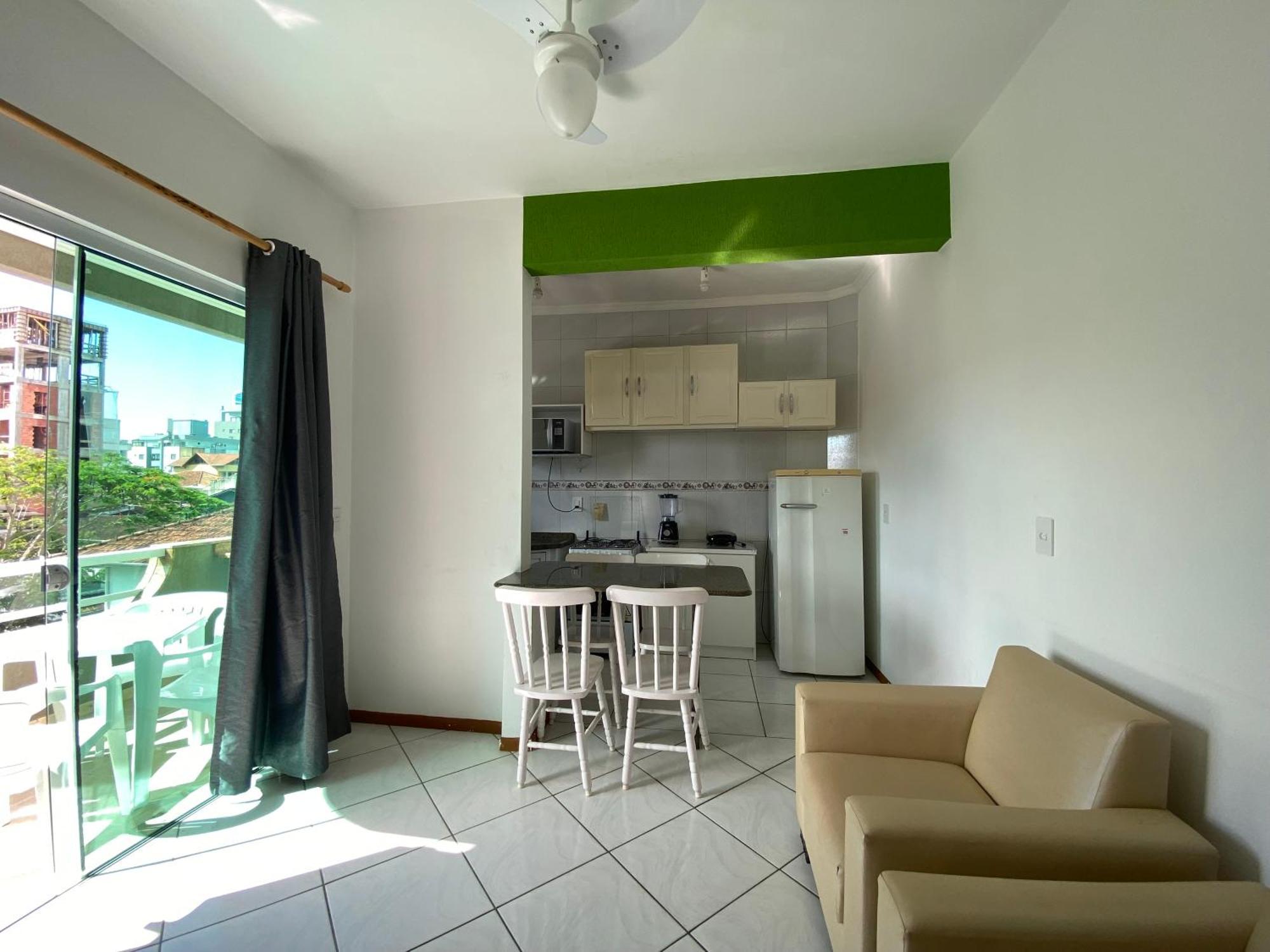 Residencial Recanto Do Colibri Bombinhas Eksteriør bilde