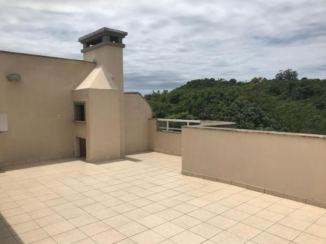 Residencial Recanto Do Colibri Bombinhas Eksteriør bilde